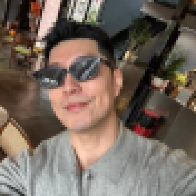 Ming, 30, Calulo