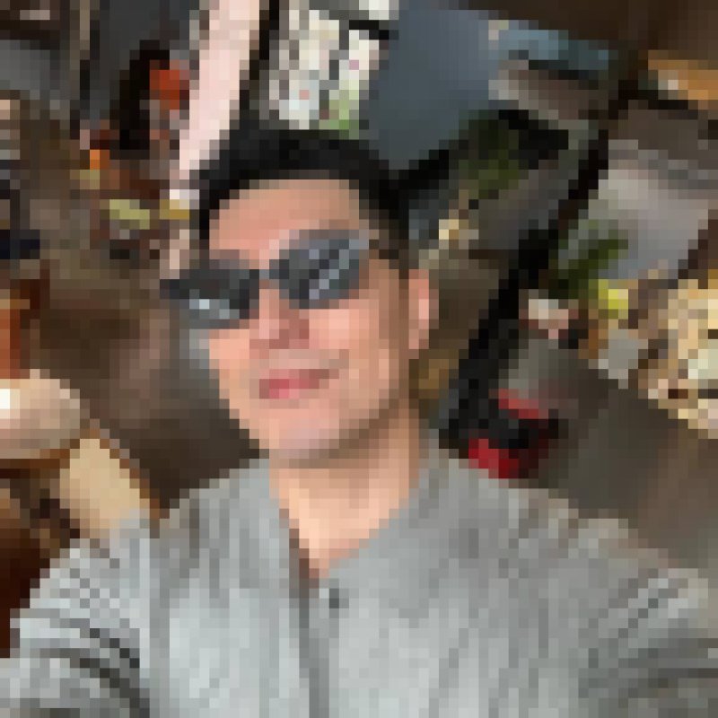 Ming, 30, Ourinhos