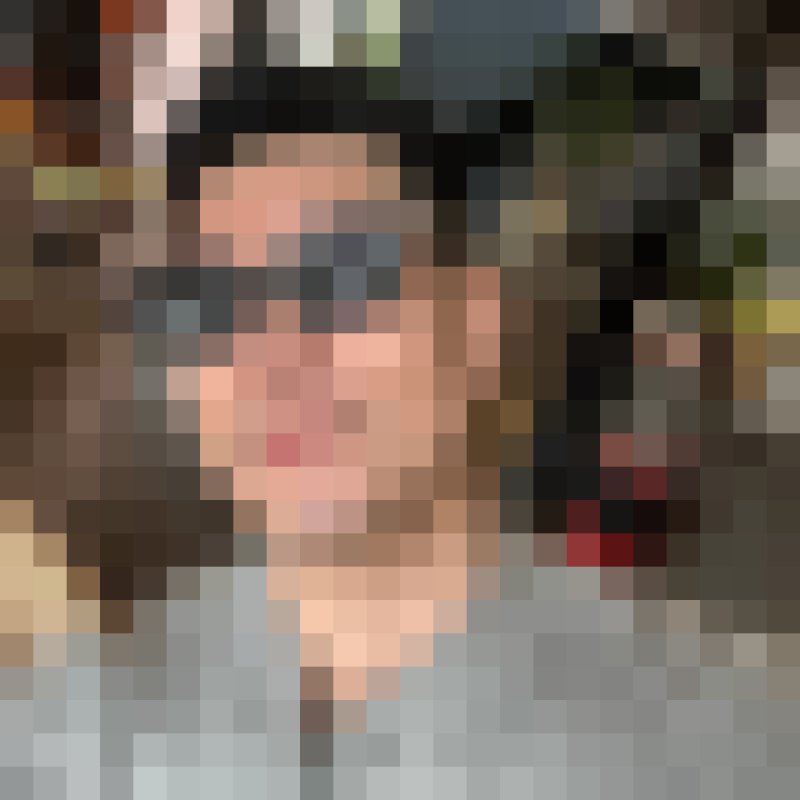 Ming, 30, Avarua