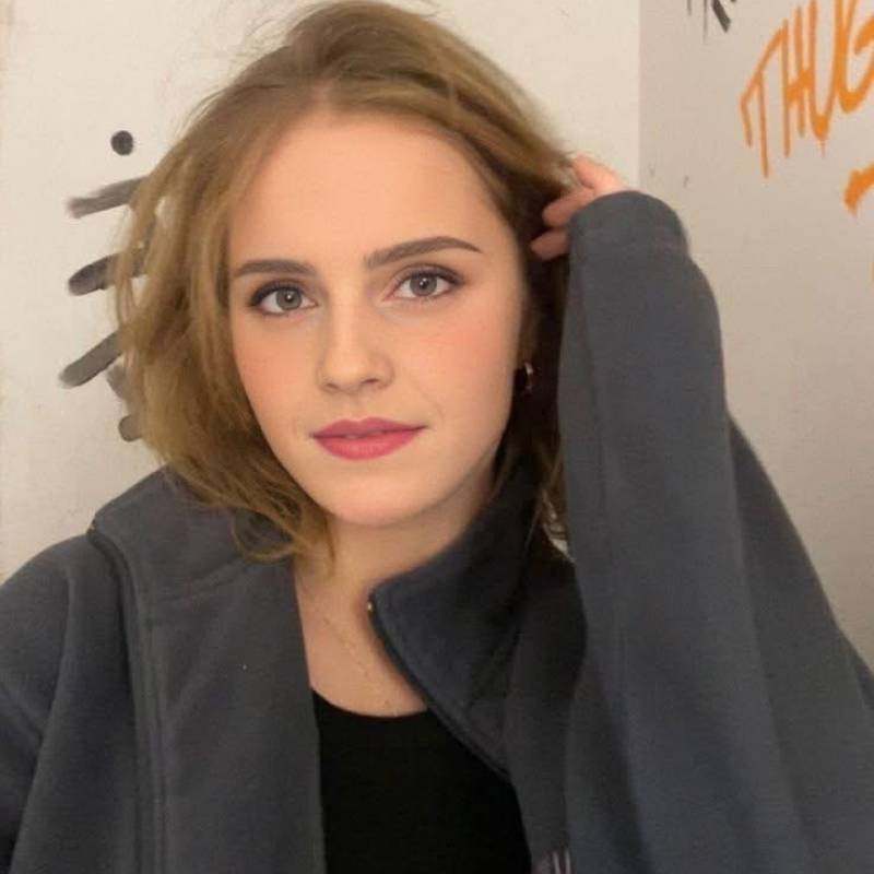 Emma Waston, 36, Clemmons
