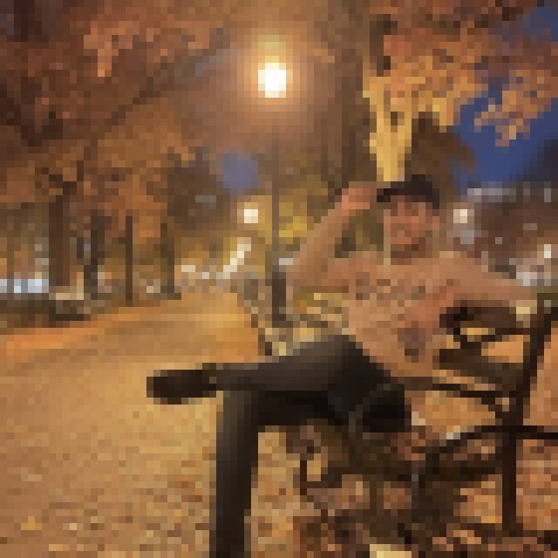 Mohammed, 18, Somogy