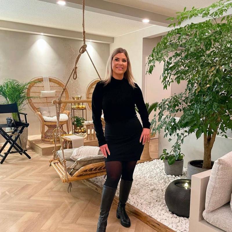 Julie, 34, An Giang