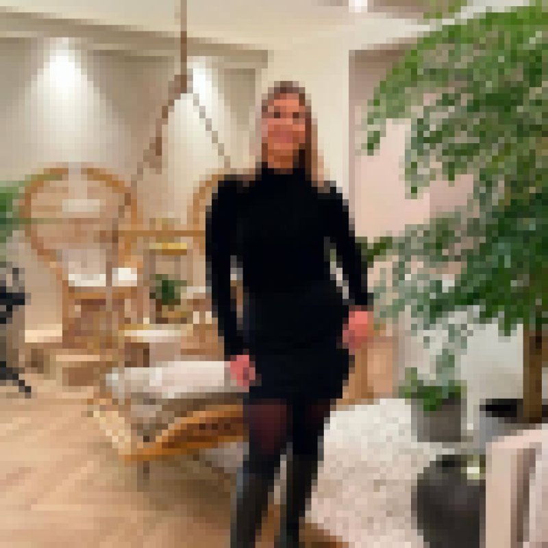 Julie, 34, Duque De Caxias
