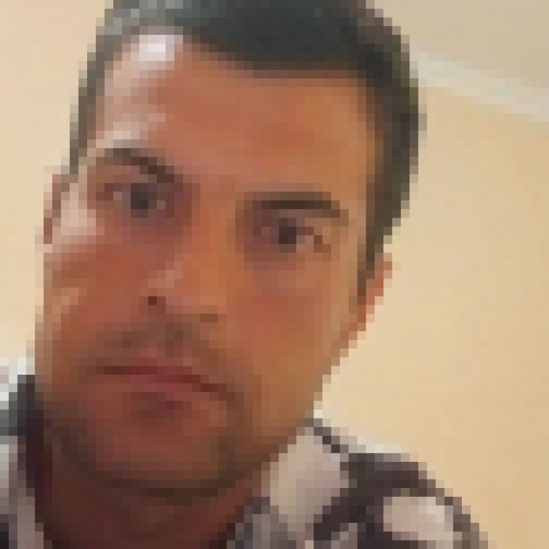 Erkin, 36, Bangladesh