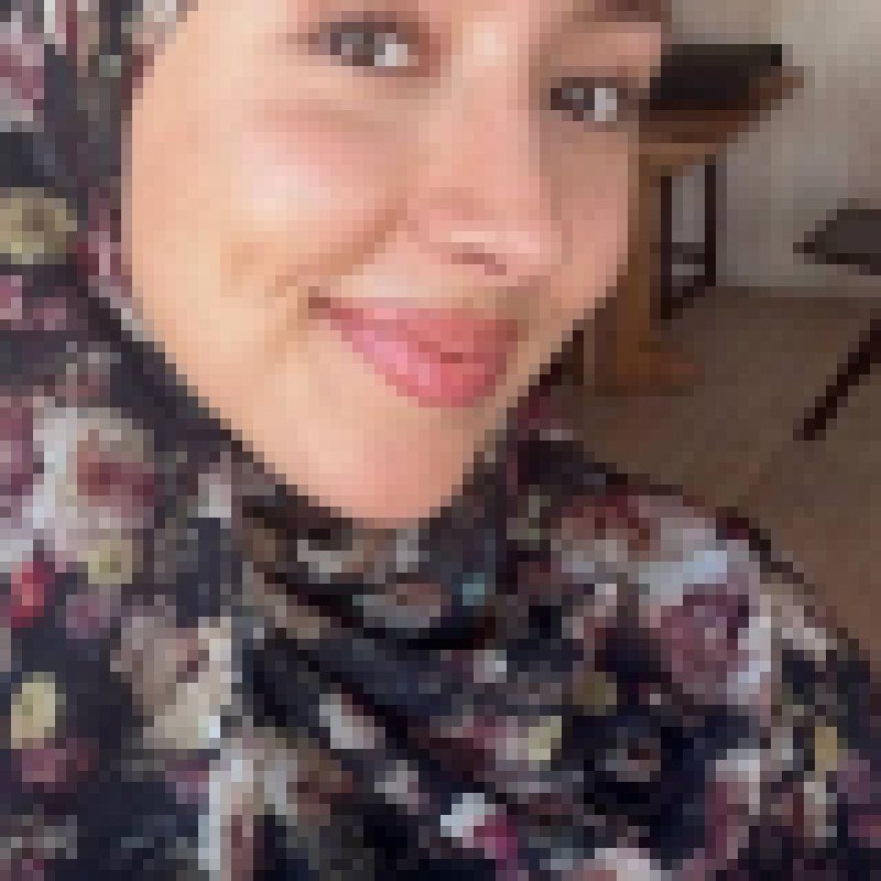 Farah Salaam, 40, Tanzania