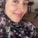 Farah Salaam, 40, Romania