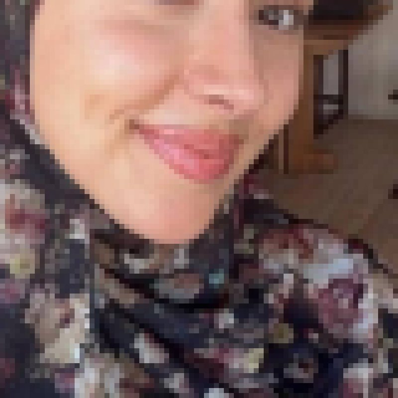 Farah Salaam, 40, Korkut