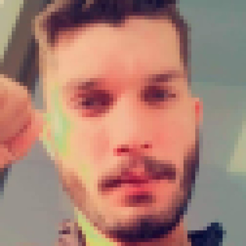 Meer, 27, Kamitonda
