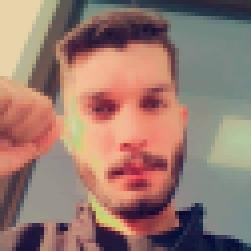 Meer, 27, Tsivory