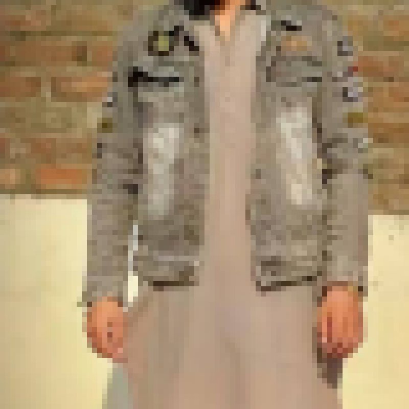 Ali, 26, Denain