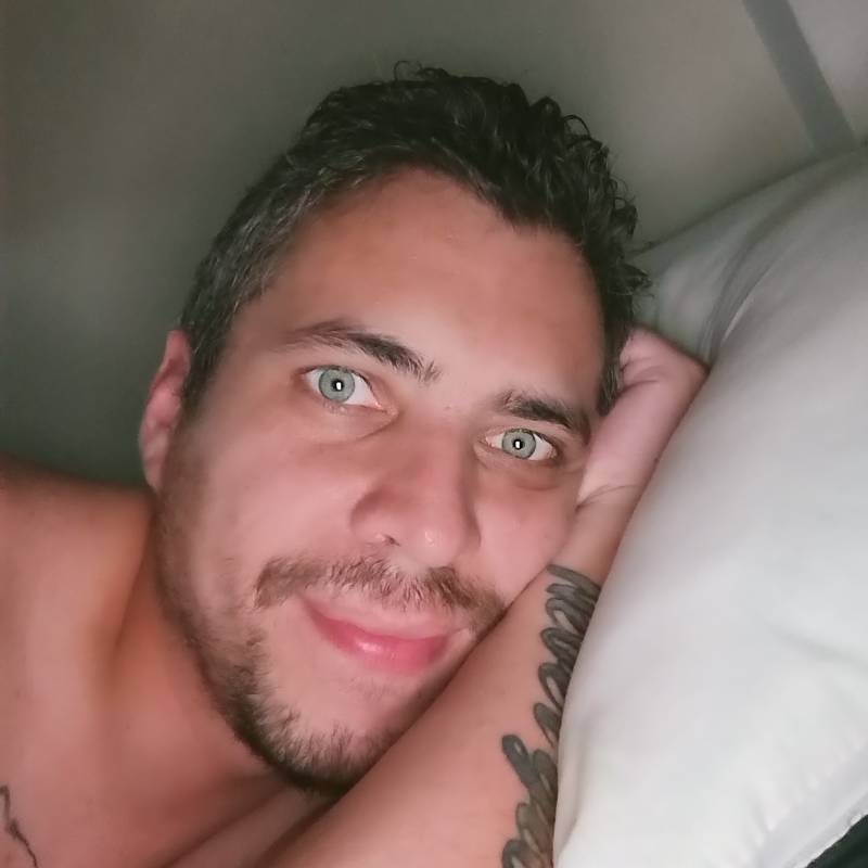Christian, 36, South Korea