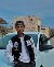 Elmahdi, 24, Taiyuan