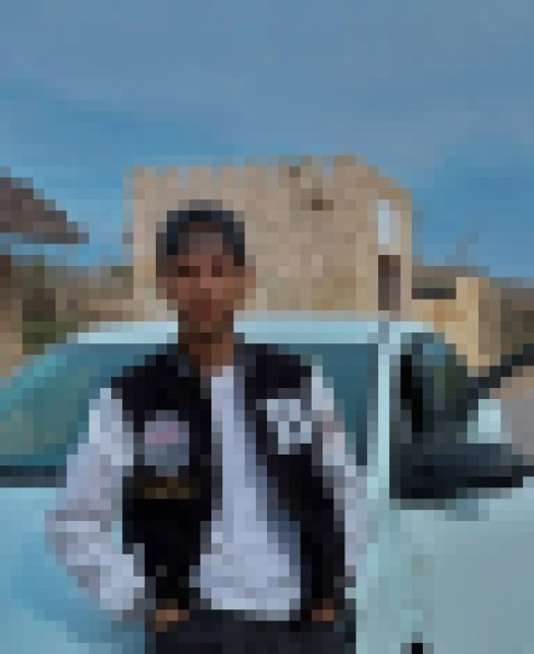 Elmahdi, 24, Sunnyside