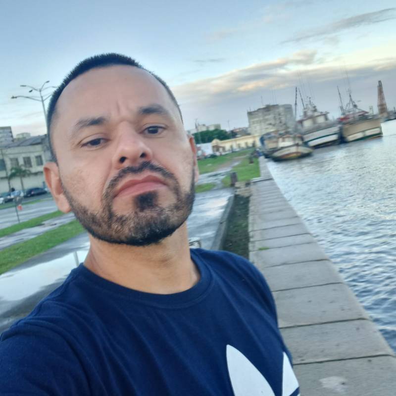 thiago, 43, Osnabruck