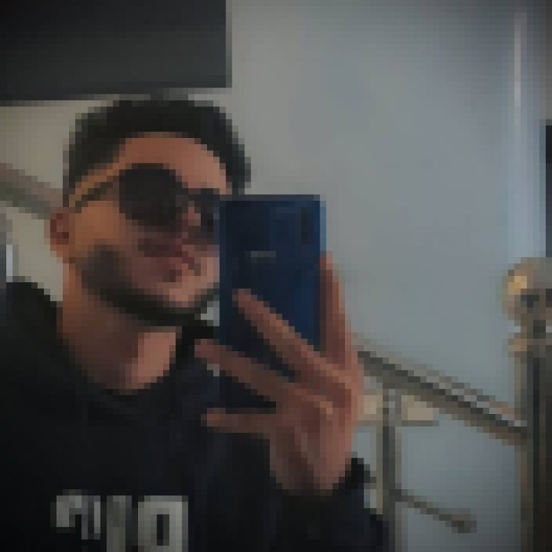 Uzarseveen, 21, Taipei