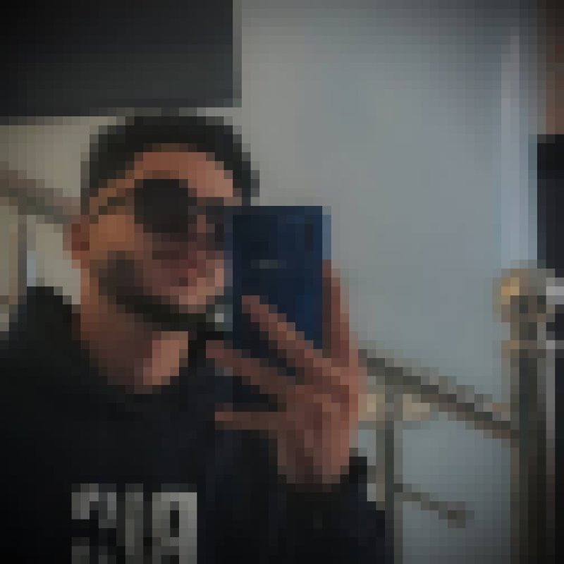 Uzarseveen, 21, Erlangen