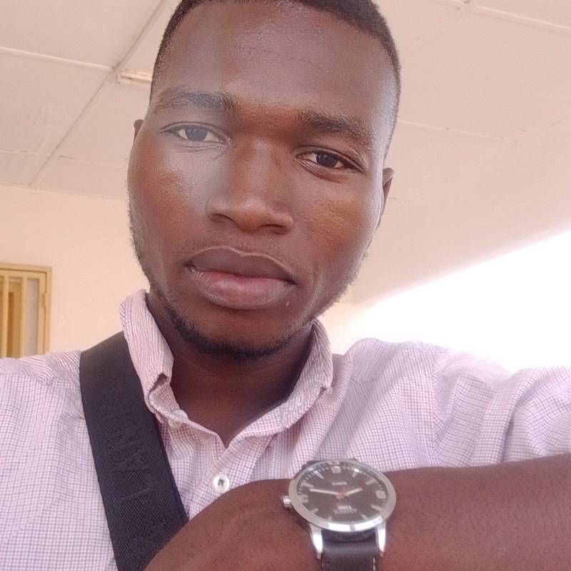 Abraham, 28, Alcantara