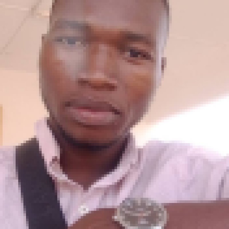Abraham, 28, Madaoua
