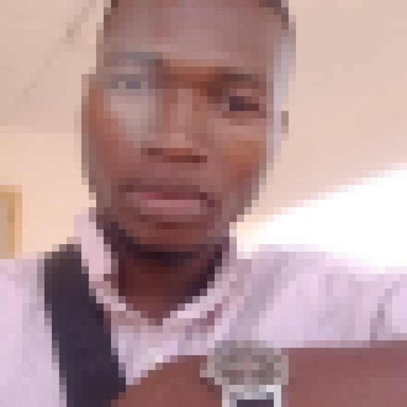 Abraham, 28, Sulya