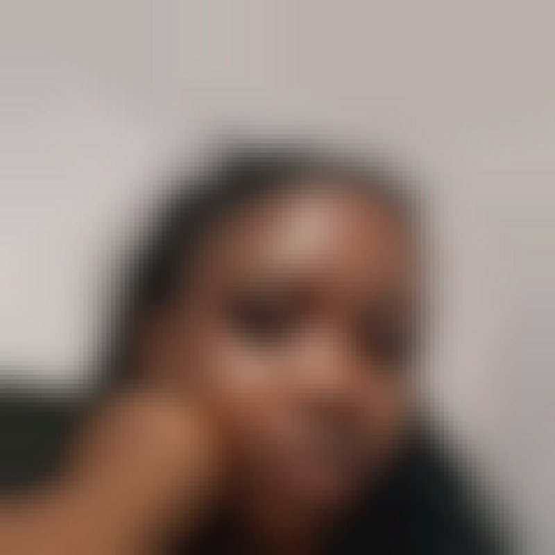 Bliss, 22, Naiyr
