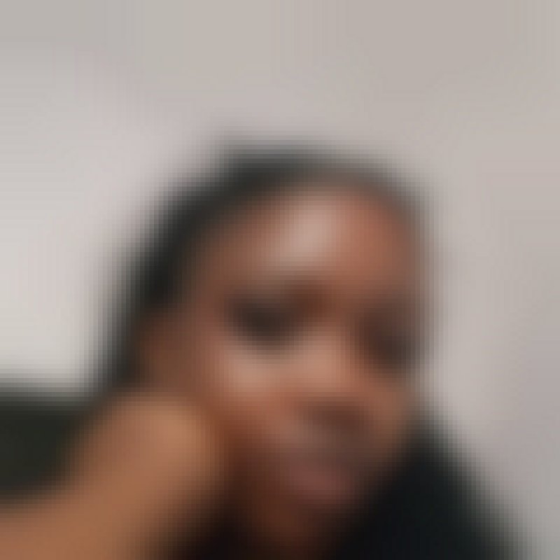 Bliss, 22, Hoskins