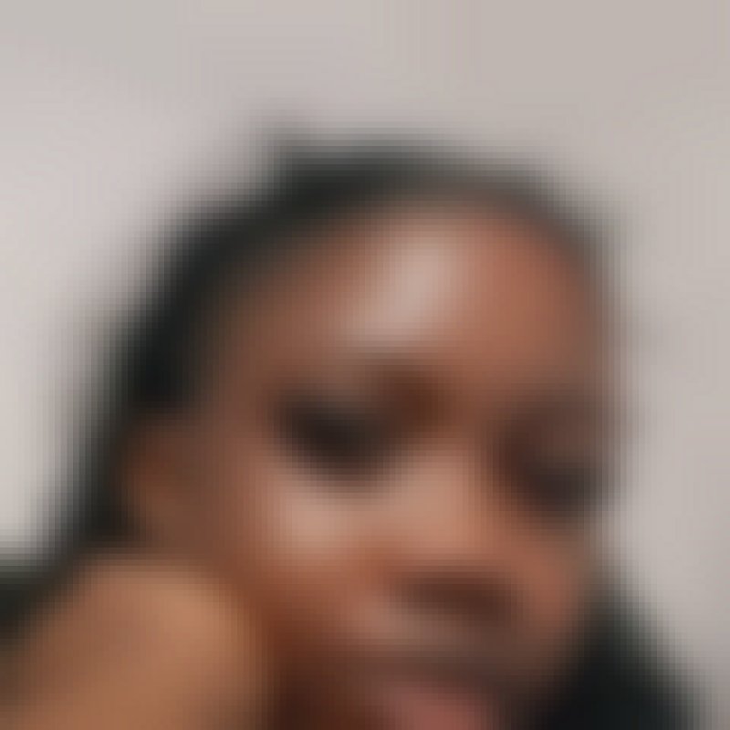 Bliss, 22, Grandpopo