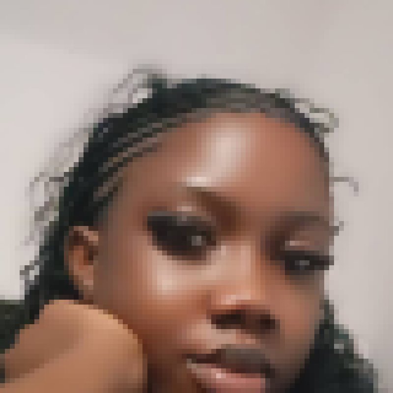 Bliss, 22, Travilah