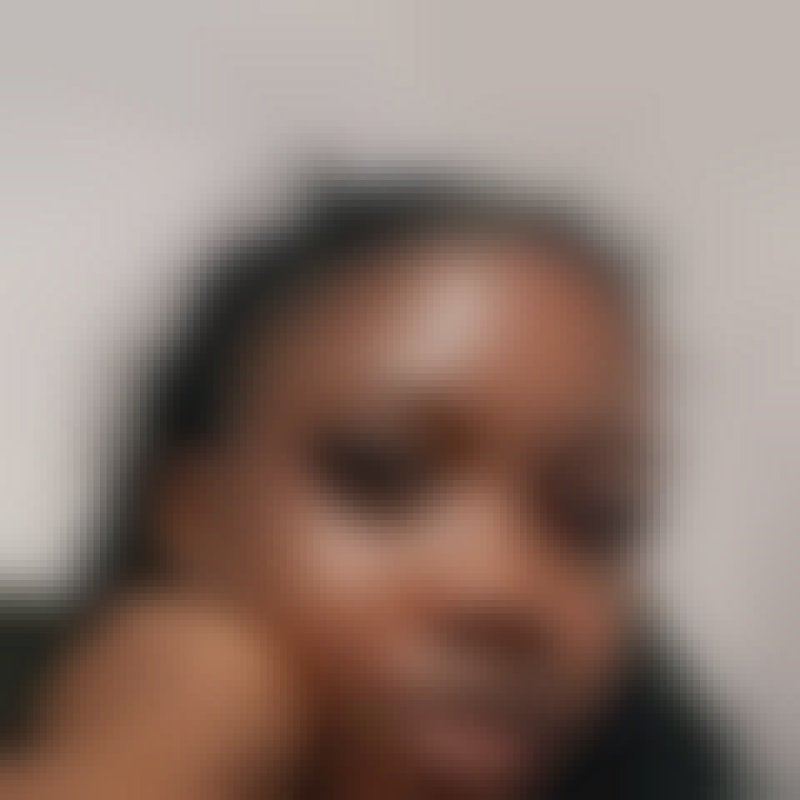 Bliss, 22, Fujita