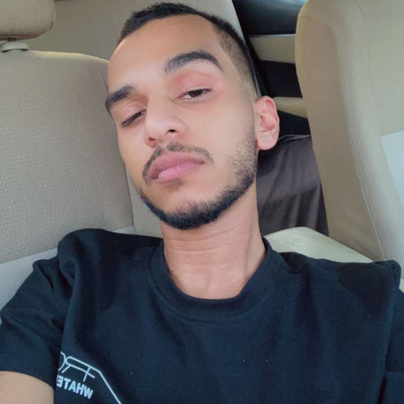 Kemo, 23, La Crescentamontrose
