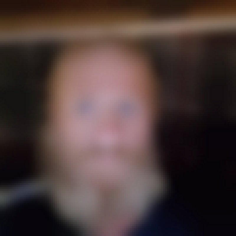 Steven, 57, Rutherford
