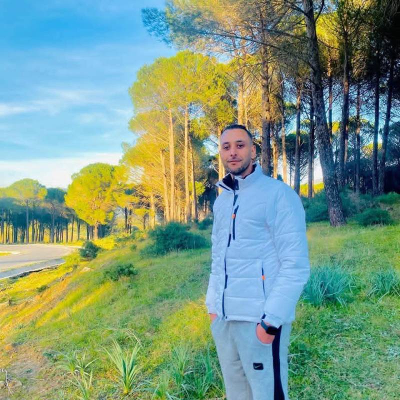 Hama, 34, Grumo Nevano