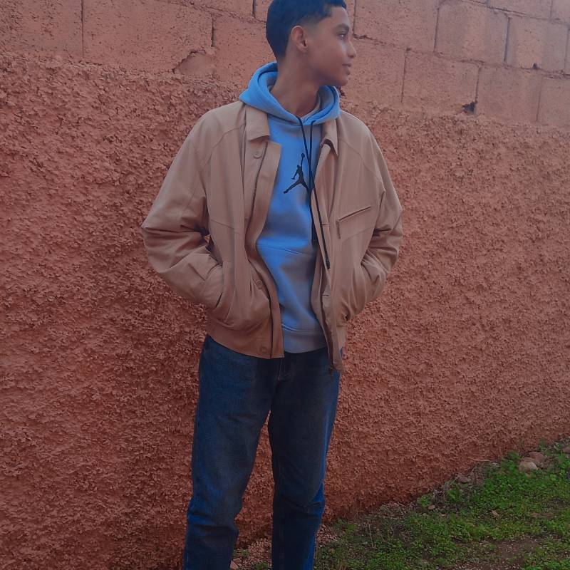 khalid, 18, Artesia