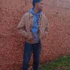 khalid, 18, Midland