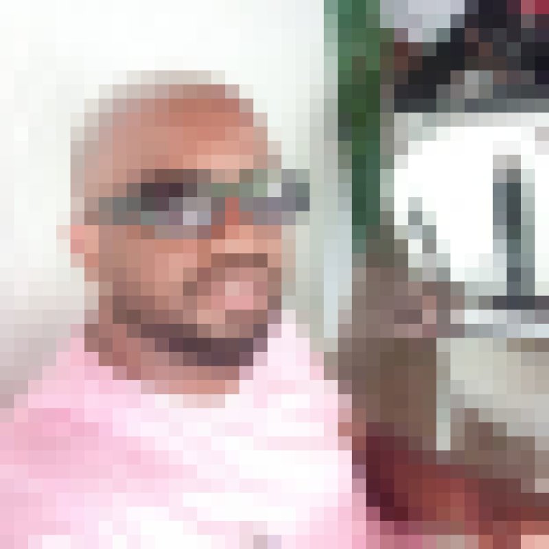 Isaías, 34, Toride
