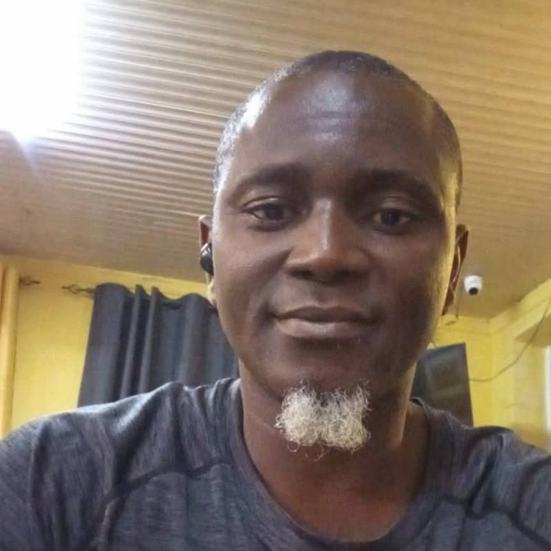 Alman, 47, Ribeiro Prto