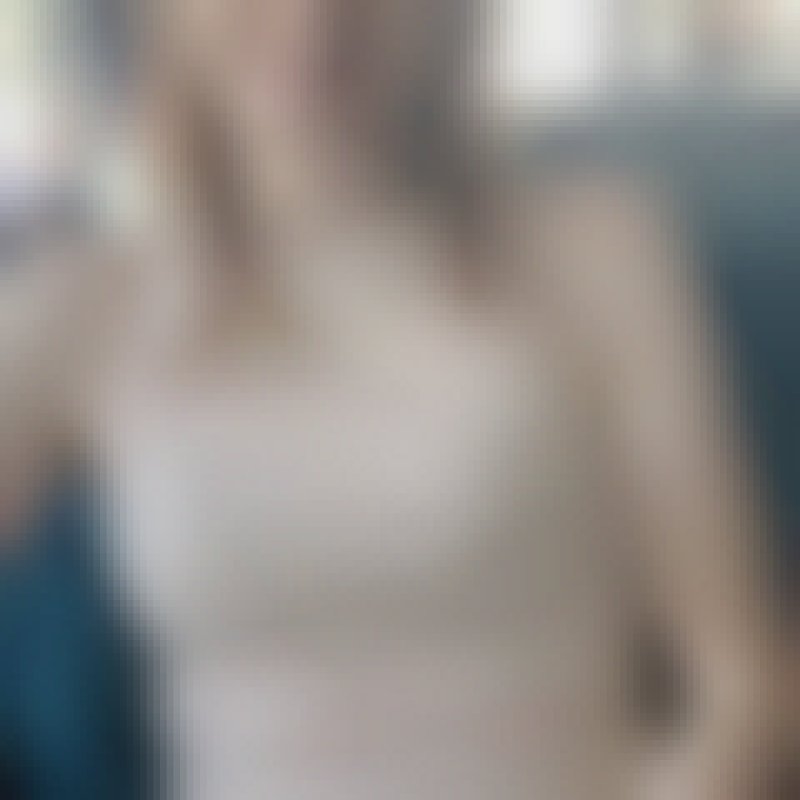 Anhelina, 35, Paraguay