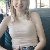 Anhelina, 35, Shaoyu