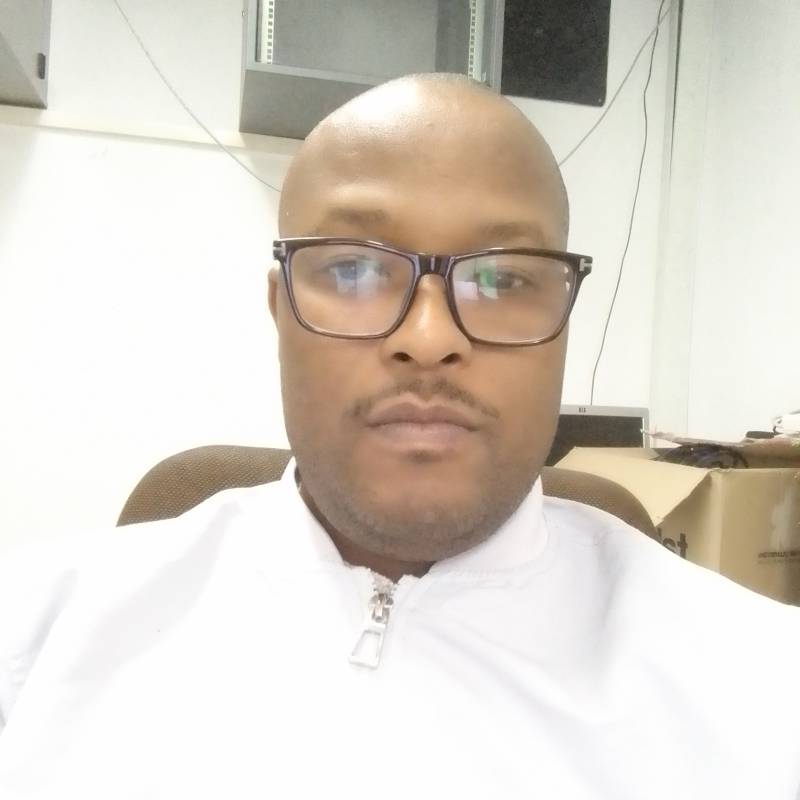 joseph, 44, El Penol