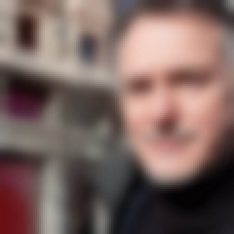 Lucas, 49, Salou