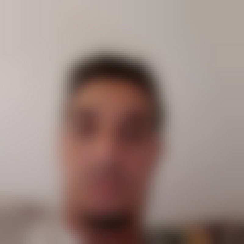 Mahmoud, 41, Pakistan