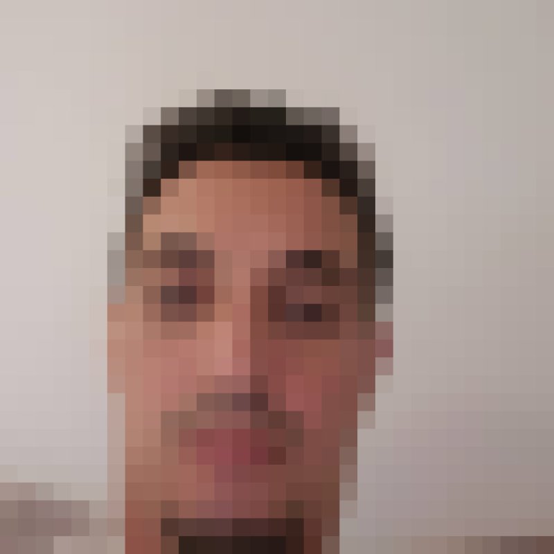 Mahmoud, 41, Kelandis