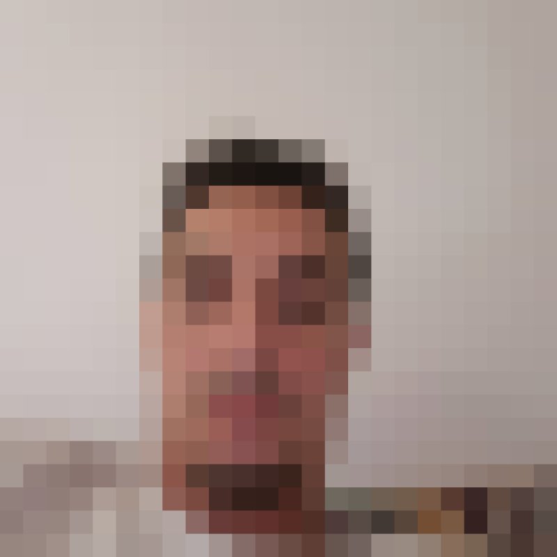 Mahmoud, 41, Aira