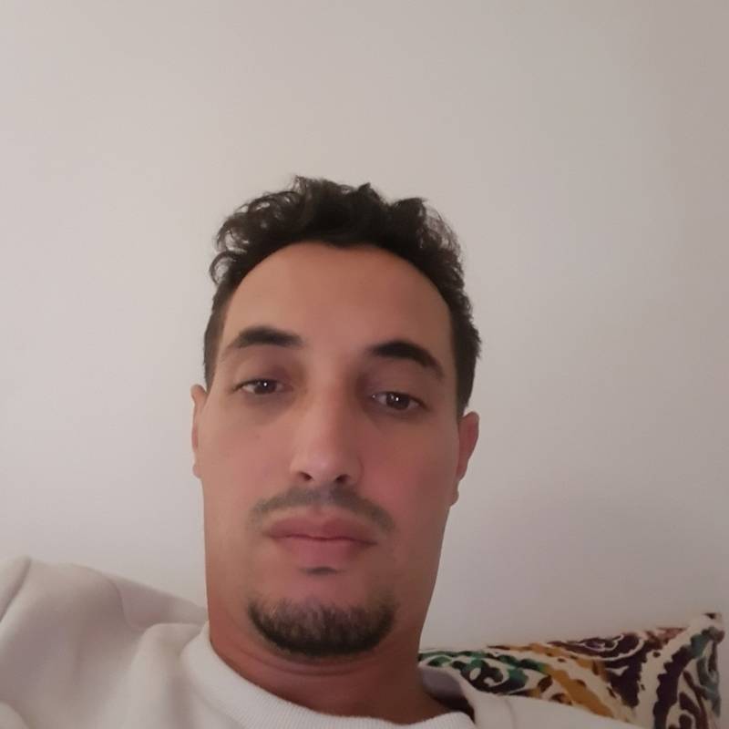 Mahmoud, 41, San Valentino Torio