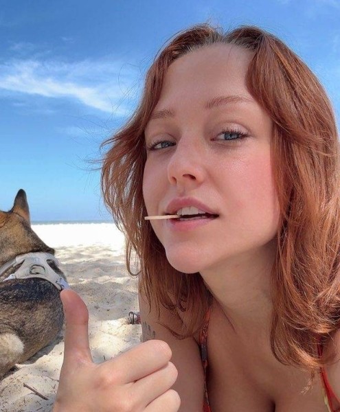 Cherly blossom, 28, Rangareddi