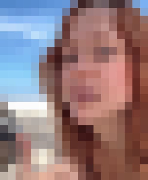 Cherly blossom, 28, Bafut
