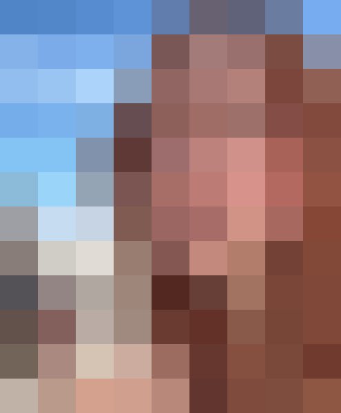 Cherly blossom, 28, Bassin Bleu