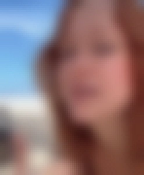 Cherly blossom, 28, East Cocalico