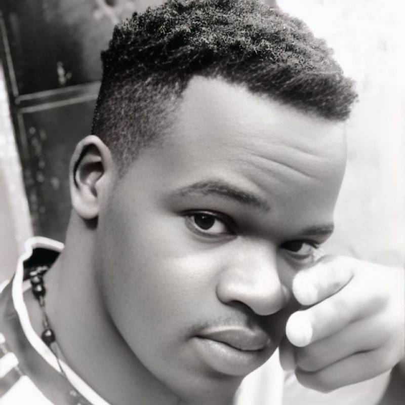 Reon, 21, Uganda