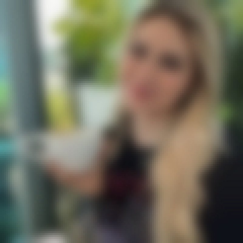 Alison Kate, 38, Hagtna