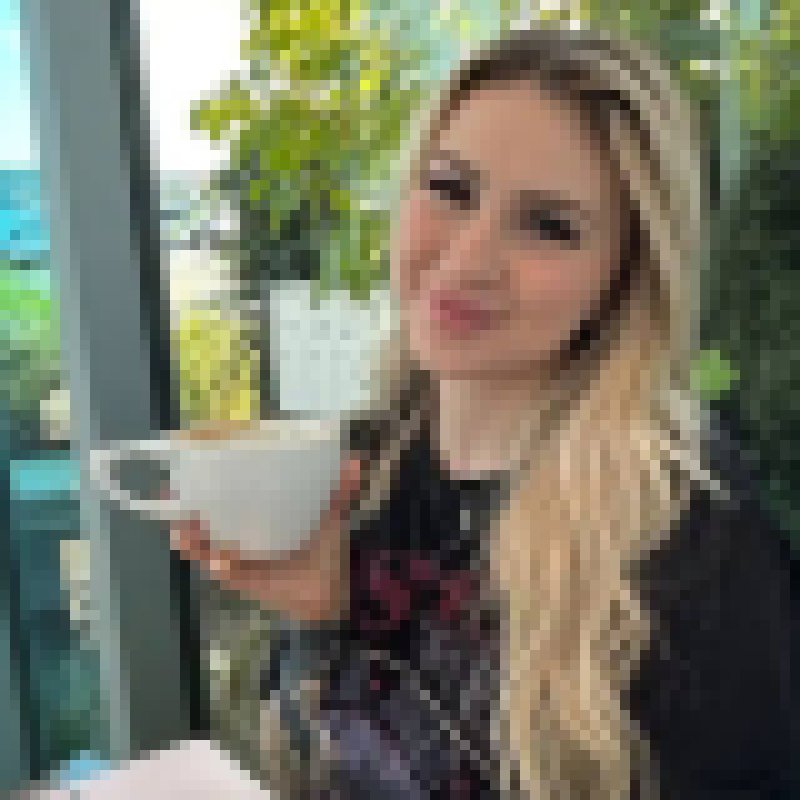 Alison Kate, 38, Markazc